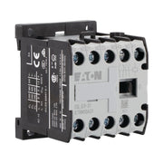 Eaton - Hilfsschütz, Relais Hilfsschütz DILER-31(24V50HZ) AC 3S1Ö