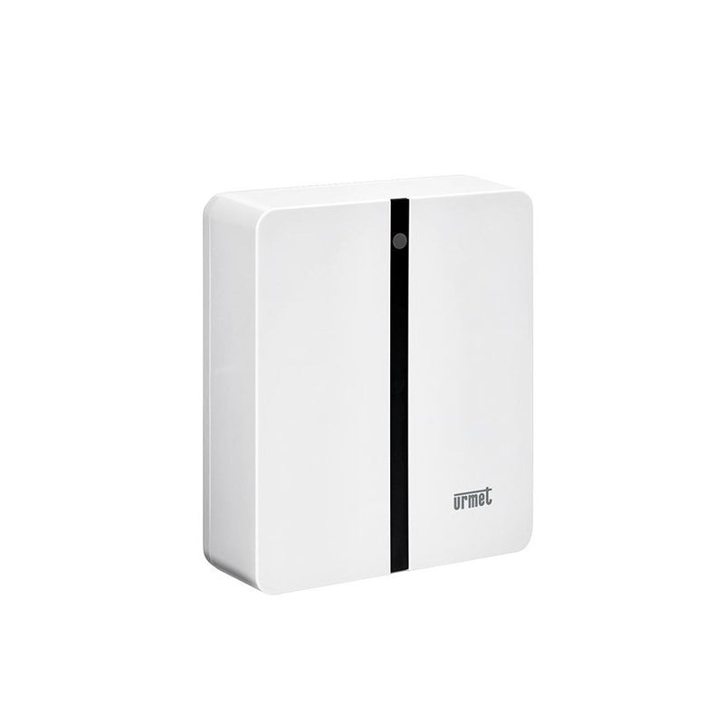 Grothe - Zusatzgerät für Türkommunikation Wand-Montagebox VZ 1083/88