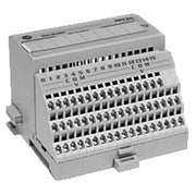 Rockwell - Feldbus, Dez. Peripherie - Baugruppenträger KLEMMENMODUL 1794-TB3 1794-TB3 − 1 Stück