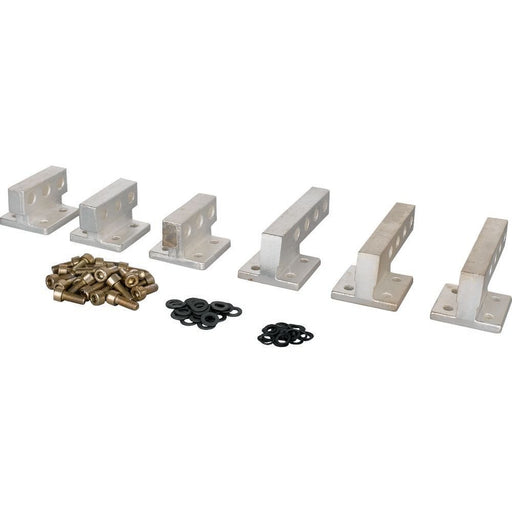 Eaton - Phasen-Anschlussverbreiterung Anschluss-Set 7 3polig IZMX-TSET7 xEnergy