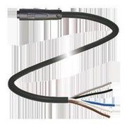 Pepperl+Fuchs Fabrik - Konfektioniertes Sensor-Aktor-Kabel Kabeldose V311-GR-BK1M-PUR-U