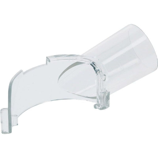 Bosch - Systemzubehör für Fräsen (Akku/elektrisch) Adapter für Staubsauger 2608000804 für Advanced