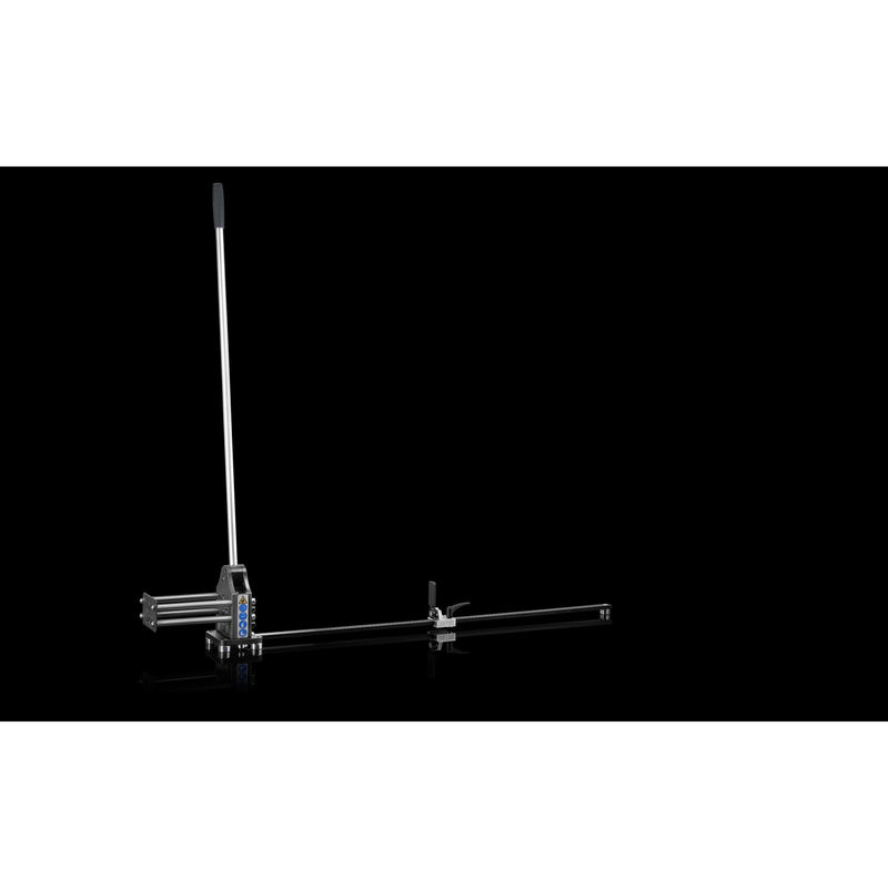 Rittal - Abisolier- und Crimpautomat Trennstegschneider AS 4050.437  − 1 Stück