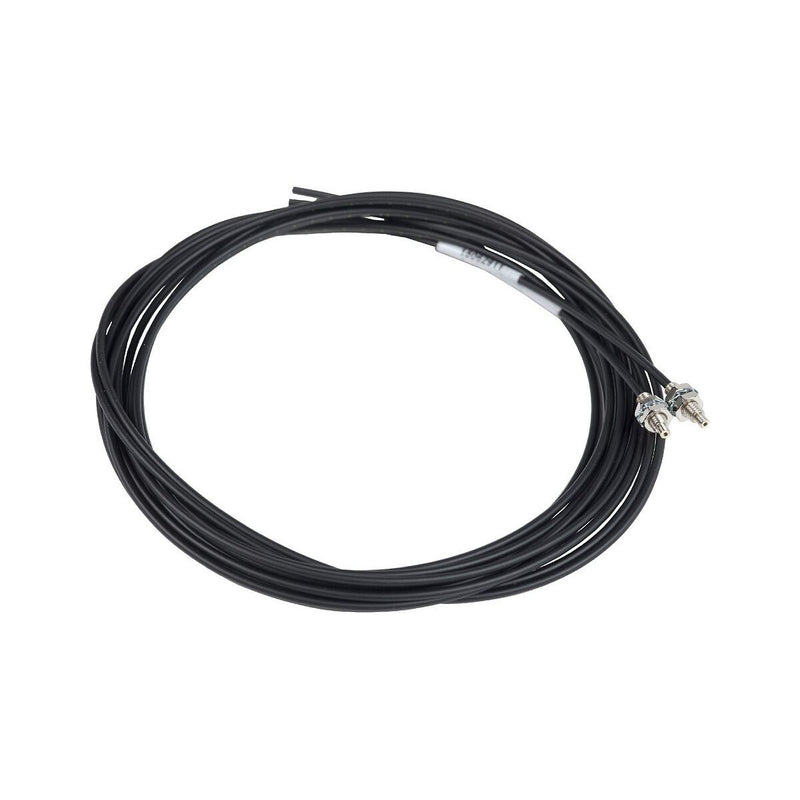 Telemechanique Sensors - LWL-Kabel Kunststoff-Lichtleiter XUFN12301 Schaltabst.120mm M4