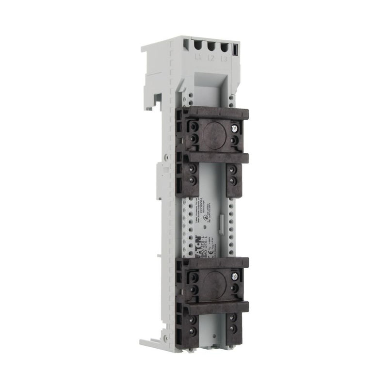 Eaton - Sammelschienen-Adapter Sammelschienenadapter BBA0/2TS-L 45mm 2TS Leermodul − 4 Stück