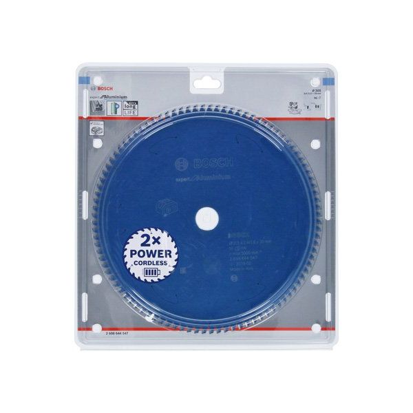 Bosch - Kreissägeblatt für 2608644547 Akkusägen Expert for