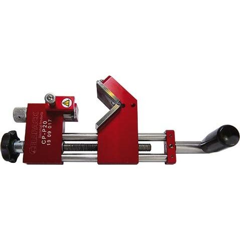 Cellpack - Abisolier-/Abmantelwerkzeug Schälgerät CP-P20 Schälgerät f.Mittelspannungskab − 1 Stück by Cellpack
