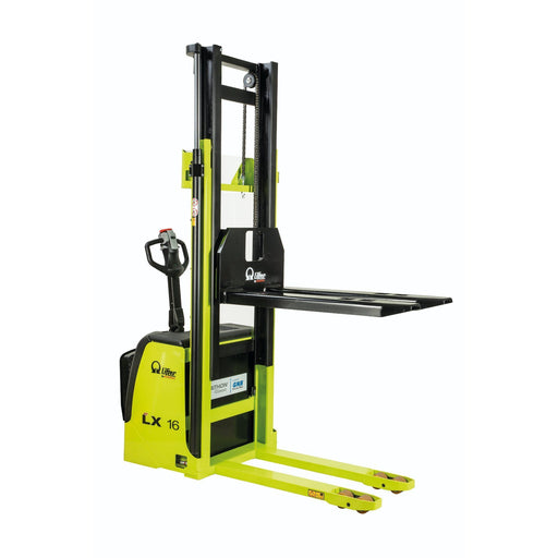 Pramac - Gabelstapler Deichselstapler HL716G00000 LX1635DUPLEX225 − 1 Stück by Pramac
