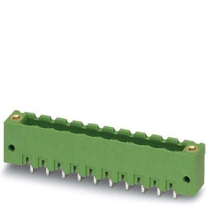 Phoenix Contact - Leiterplattensteckverbinder Grundleiste MSTBV 2,5/20-GF − 50 Stück