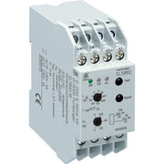 Dold&Söhne - Differenzstrom-Überwachungsgerät Differrenzstromrelais SL5882.38AC/DC24-230 tv=5S