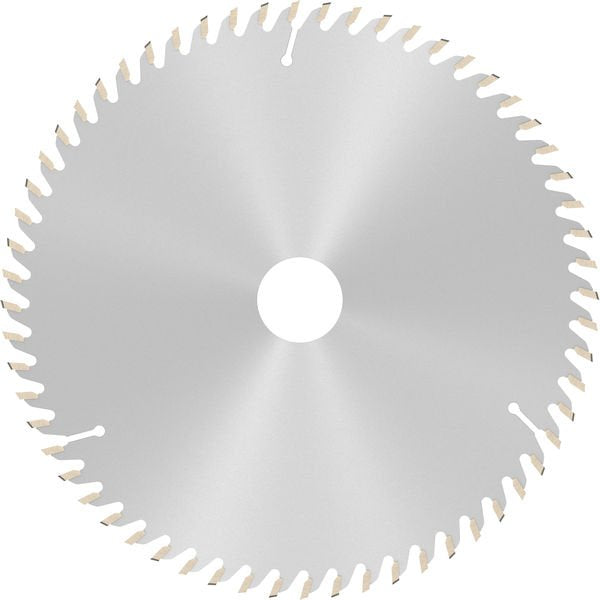 Bosch - Kreissägeblatt PRO Wood Kreissägeblatt, 2608641190 210 x 2,8 x 30 mm