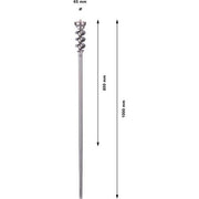Bosch - Bohrer PRO SDS max-9 Break 1618596460 Through Bohrer 65 x