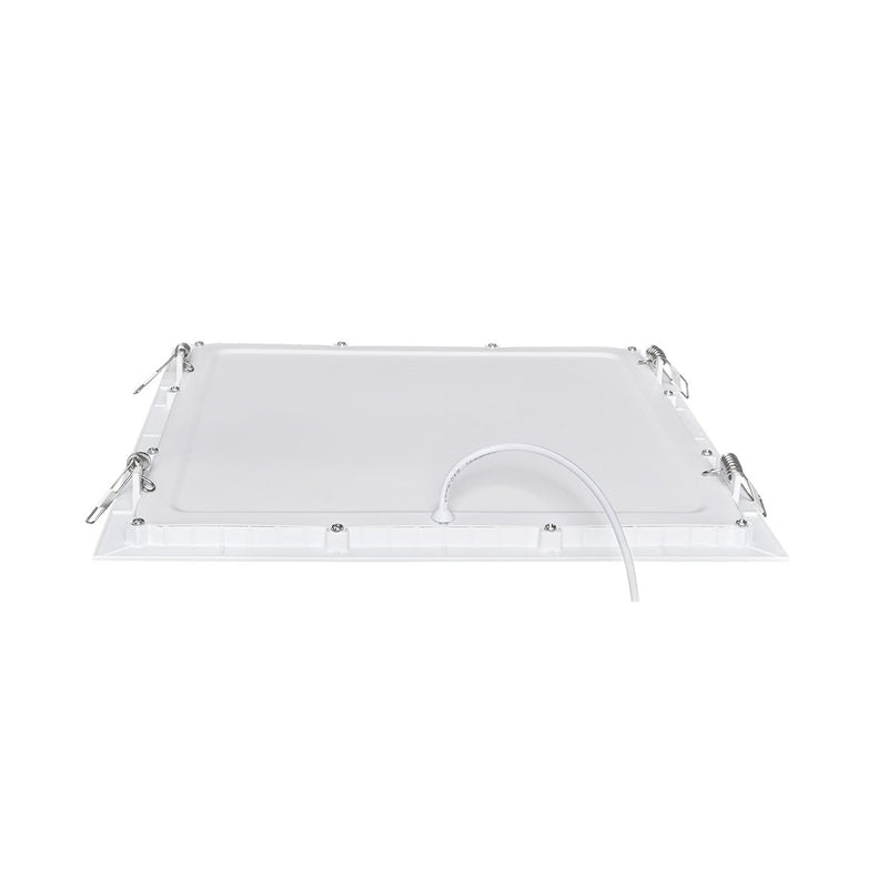 Nobile - Decken-/Wandleuchte LED-Panel Flat 1574071512 830, 350mA, ws