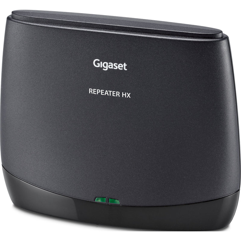Michael-Telecom - Netzwerk-Repeater Repeater Gigaset Repeater HX f.DECT/CAT-iq-Router
