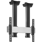 Vogels - Halterung für Audio-/Videosysteme Display-Deckenhalter CD3064 si-sw Connect-it