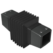 Rose System - Profil-Tragarm Zwischengelenk 496167000 GT60/2