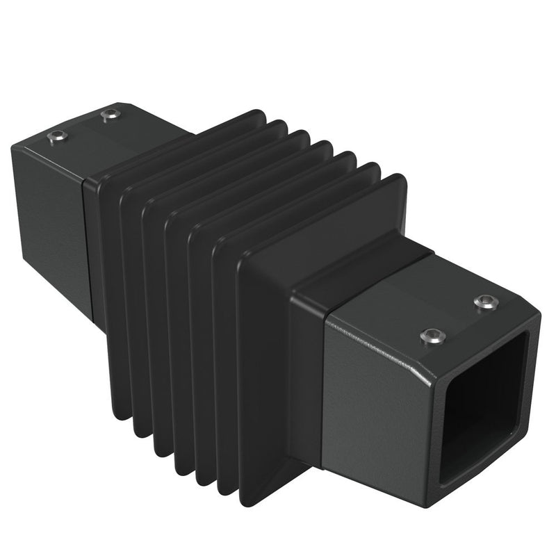 Rose System - Profil-Tragarm Zwischengelenk 496167000 GT60/2