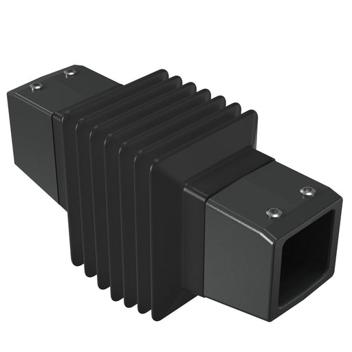 Rose System - Profil-Tragarm Zwischengelenk 496167000 GT60/2