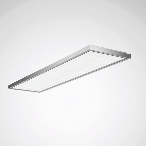 Trilux - Decken-/Wandleuchte LED-Anbauleuchte ArimoFit G2 #8165451 840, DALI, silber