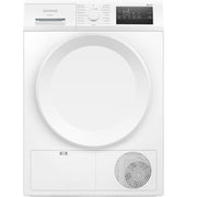 Siemens - Wäschetrockner Wärmepumpentrockner WT43H004 IQ300