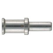 Harting - Kontakt für Industriesteckverbinder Crimpkontakt 250A Stift 09110006184 Kupferlegierung
