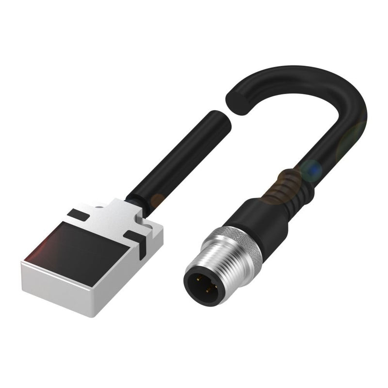 Balluff - Induktiver Näherungsschalter Sensor induktiv BES R01ZC-PA#BES0314