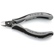 Knipex - Seitenschneider Präzisons-Seitenschneider 79 12 125 ESD ESD,125mm