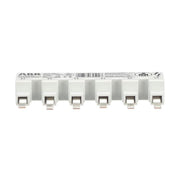 ABB Stotz S&J - Phasenschiene PS3/6/16BP 3Ph.,6Pins,16qmm