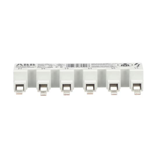 ABB Stotz S&J - Phasenschiene PS3/6/16BP 3Ph.,6Pins,16qmm