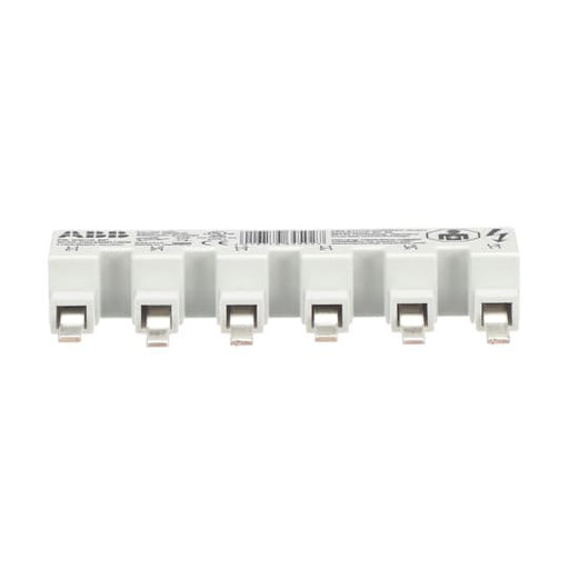 ABB Stotz S&J - Phasenschiene PS3/6/16BP 3Ph.,6Pins,16qmm