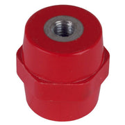 DEHN - Zubehör/Ersatzteile für Erdung und Blitzschutz Isolator f.PA-Schiene H40 IS PAS M10 SW36 M10/M10