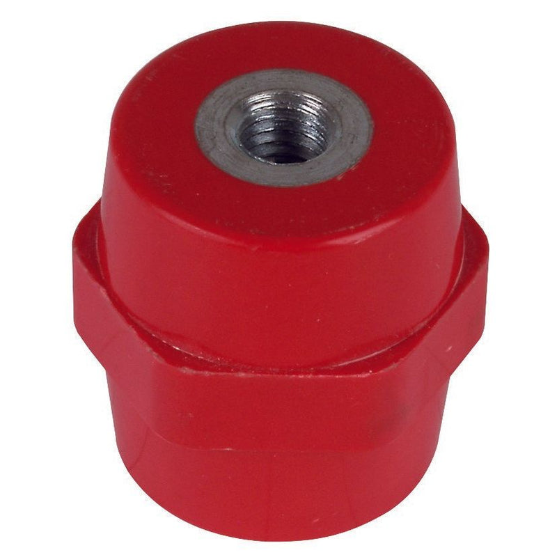 DEHN - Zubehör/Ersatzteile für Erdung und Blitzschutz Isolator f.PA-Schiene H40 IS PAS M10 SW36 M10/M10