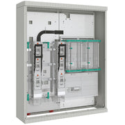 ABN - Zähler-Komplettschrank SIF Wandlerschrank ABNSG132X0803 250A
