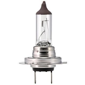 Scharnberger+Hasenbein - Fahrzeuglampe Autolampe Halogen H7 17026 PX26d 24V 70W