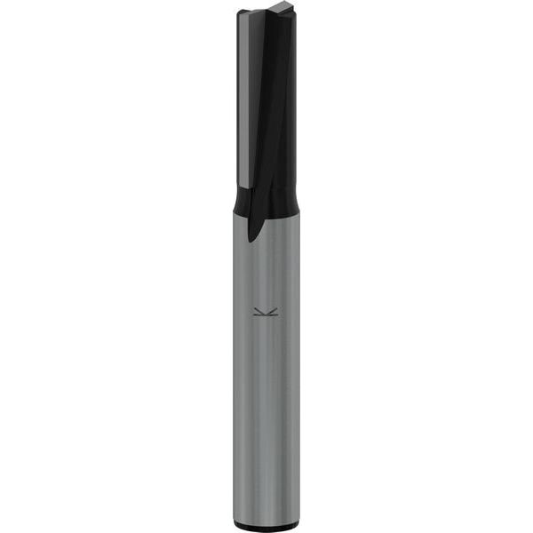 Bosch - Fräser PRO Nutfräser, 2608628440 zweischneidig 6 x L