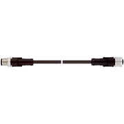 Lapp Zubehör - Konfektioniertes Sensor-Aktor-Kabel AB-C4-M12MS-2,0PVC-M12FA 22260832 − 1 Stück