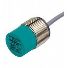 Pepperl+Fuchs Fabrik - Induktiver Näherungsschalter Induktiver Sensor NBN15-30GS50-Z4L − 1 Stück