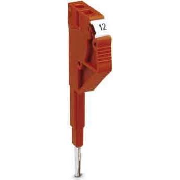 Phoenix Contact - Testadapter für Reihenklemmen Prüfadapter PS-4/E − 10 Stück