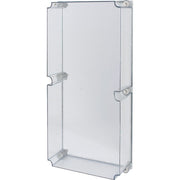 Eaton - Dach-/Bodenelement (Gehäuse/Schaltschrank) Deckel D250-CI48-NA HxBxT=750x375x150mm