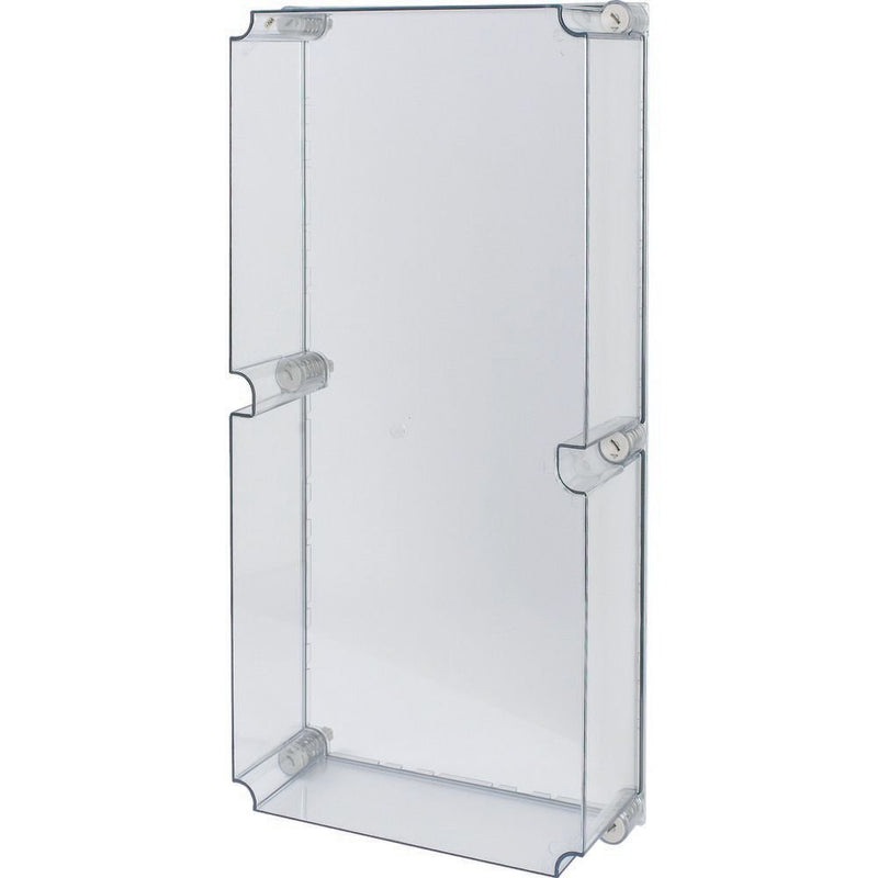 Eaton - Dach-/Bodenelement (Gehäuse/Schaltschrank) Deckel D250-CI48-NA HxBxT=750x375x150mm