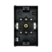 Eaton - Lasttrennschalter Hauptschalter P3-63/I3/SVB-SW I3/SVB