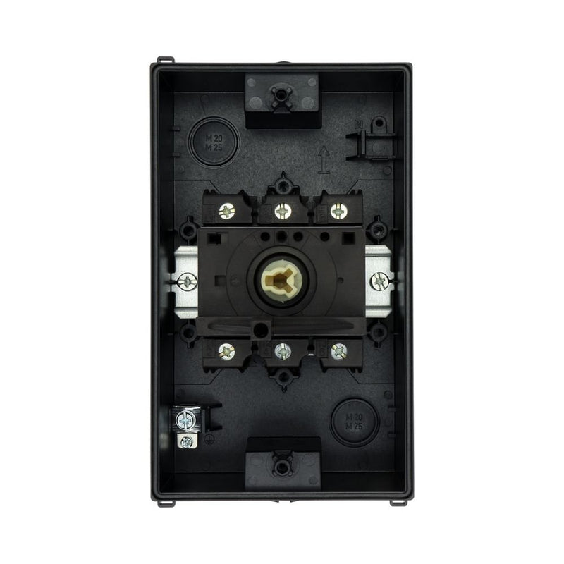 Eaton - Lasttrennschalter Hauptschalter P3-63/I3/SVB-SW I3/SVB