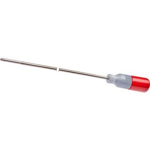 Ipf Electronic - Messgerät für Temperatur und Klima Temperatursensor YT036021 M12, -30-350C,150mm − 1 Stück