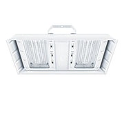 Zumtobel Group - Hallen-Reflektorleuchte LED-Hallenleuchte CR2 M21k #42937122 840, ws