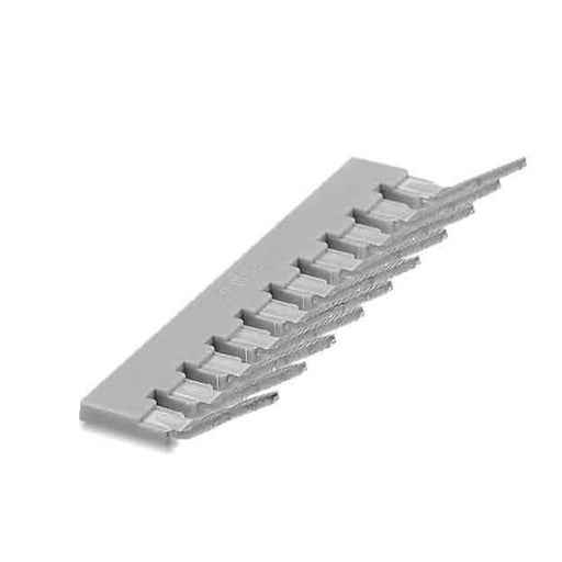 Phoenix Contact - Querverbinder/Brücker für Reihenklemme Einlegebrücke EB 10- 5 10p. gr