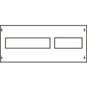 Striebel&John - Abdeckung für Verteilerfeld Abdeckung AG328 300x750mm für S750
