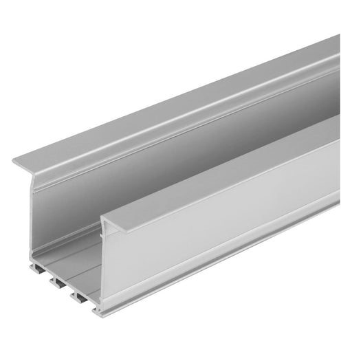 Ledvance - Zubehör/Ersatzteile für Lichtschlauch/-band LED-Profilschiene LSAYPW02UW39X26/14/2 2000 x 39,0 x 26,0mm