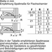 Siemens - Gefriergerät EB-Gefriergerät GI11VADC0 IQ500