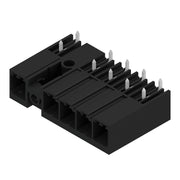 Weidmüller - Leiterplattensteckverbinder Verbinder 7.62mm SV 7.62HP#1464350000 − 36 Stück