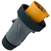 Mennekes - CEE-Stecker (IEC 60309) CEE Stecker PTX R 13635 16A4p4h110V IP69